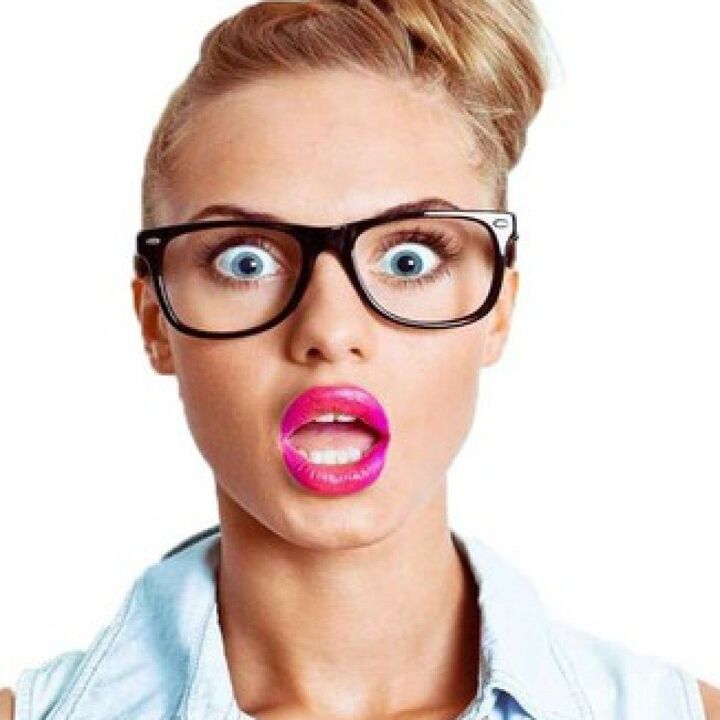 Sie können Ihre Frau überraschen, indem Sie Ihren Penis mit einem Extender und Übungen vergrößern