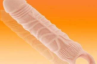 Penisvergrößerungsattacke