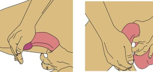 Beugen Sie Ihren Penis zur Vergrößerung
